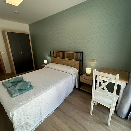 Torres Del Milladoiro