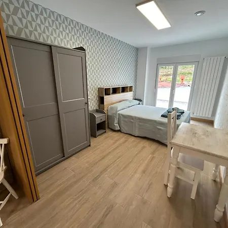 Torres Del Milladoiro