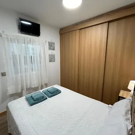 Torres Del Milladoiro * Амес