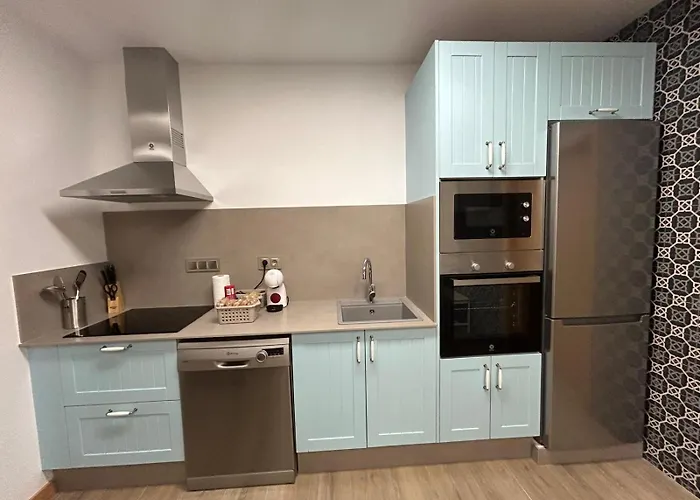 Lejlighed Torres Del Milladoiro