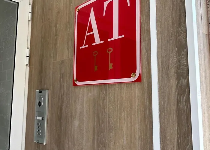 Torres Del Milladoiro Amés