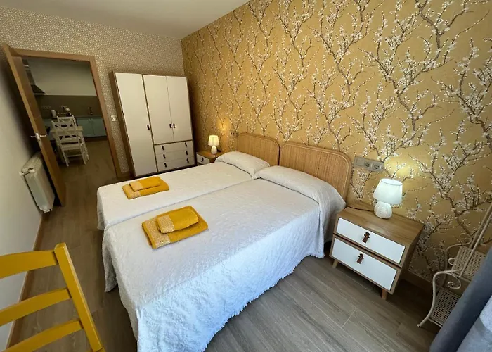 Torres Del Milladoiro * Amés