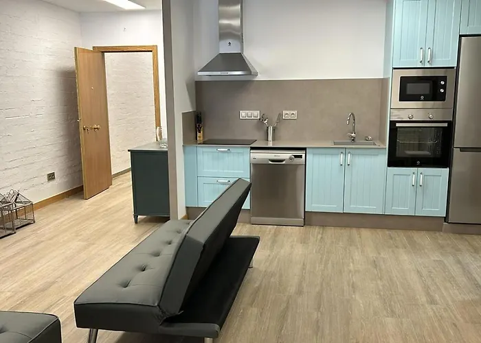 Torres Del Milladoiro * 에임스