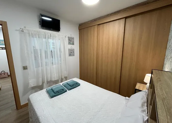 Torres Del Milladoiro * Amés